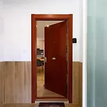 Elisa's In Appartement