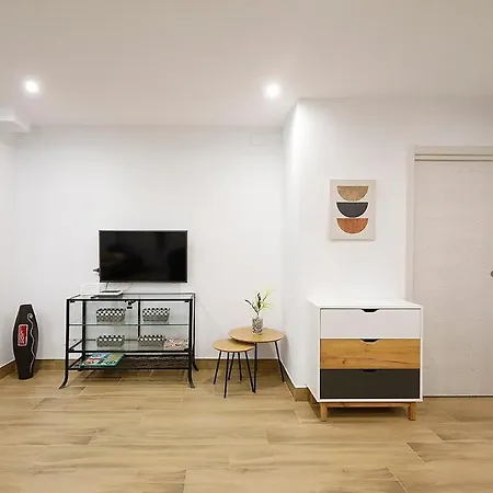 Elisa's In * Saint-Sébastien