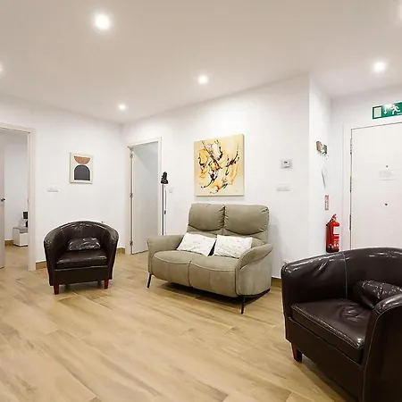 Modern Well Connected Apartment *