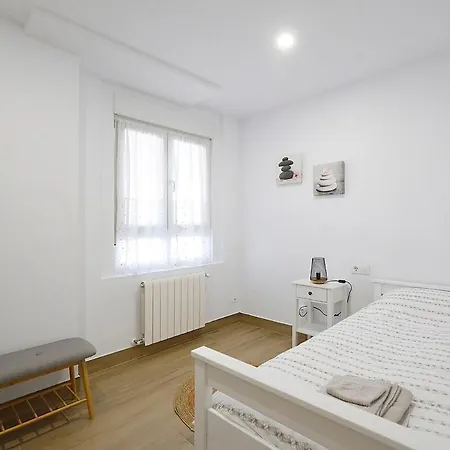 Apartment Modern Well Connected