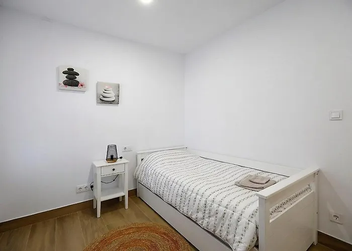 Appartement Elisa's In