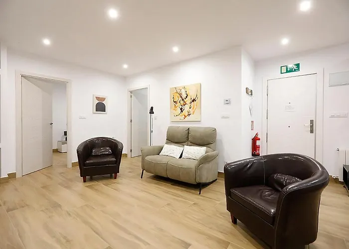 Elisa's In Appartement *