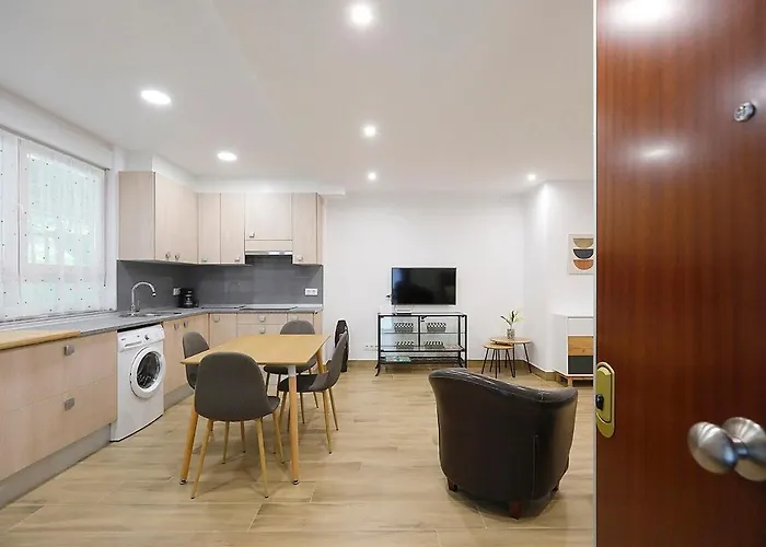 Appartement Elisa's In *