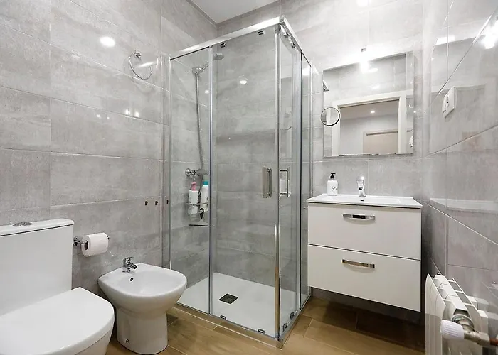 Appartement Elisa's In Saint-Sébastien