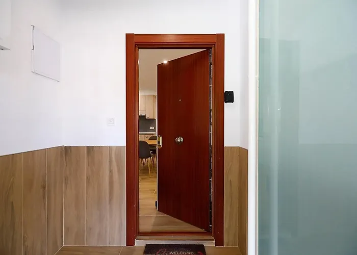 Elisa's In Appartement