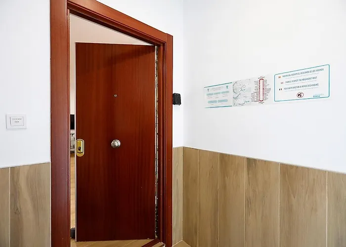 Elisa's In Saint-Sébastien