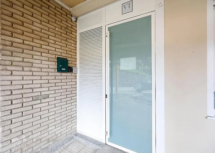 Elisa's In * Saint-Sébastien