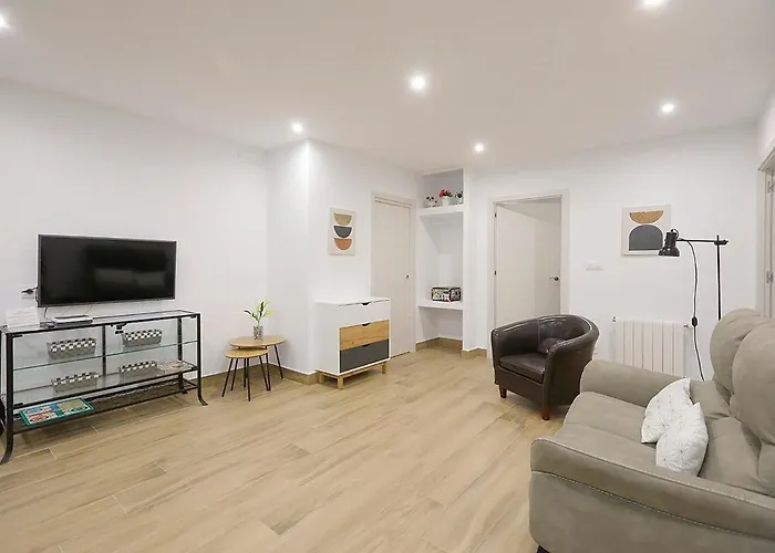 Elisa's In Appartement *