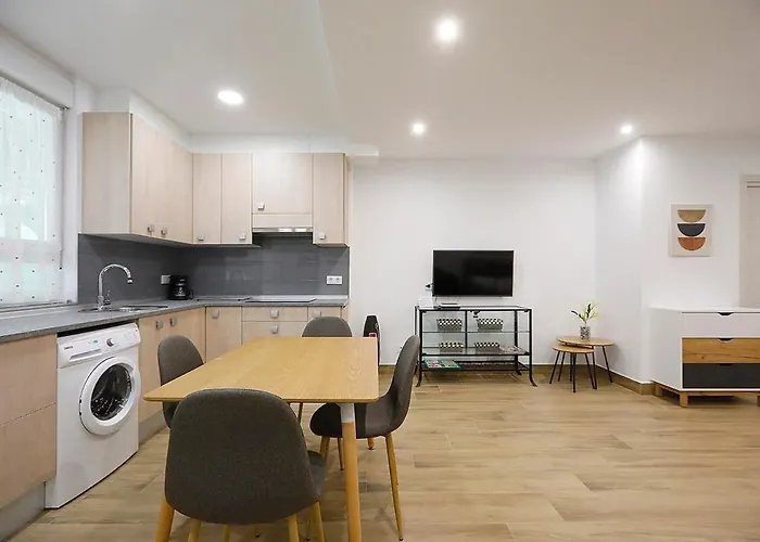 Elisa's In Appartement Saint-Sébastien