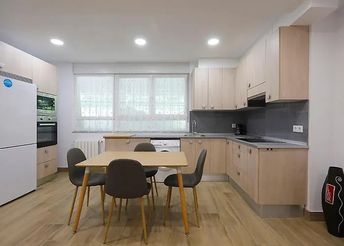 Elisa's In Appartement