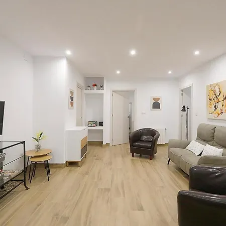 Appartement Modern Well Connected *