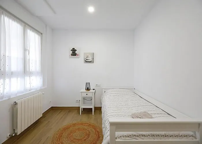 Elisa's In San Sebastian