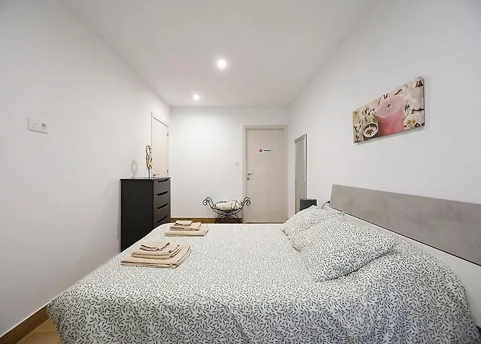 Elisa's In Apartment San Sebastian