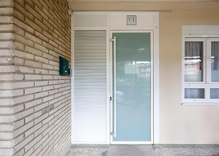 Apartment Elisa's In San Sebastian