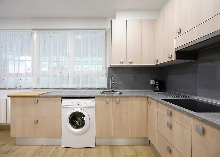 Elisa's In Apartment