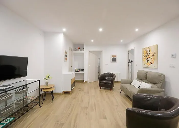 Apartment Elisa's In *