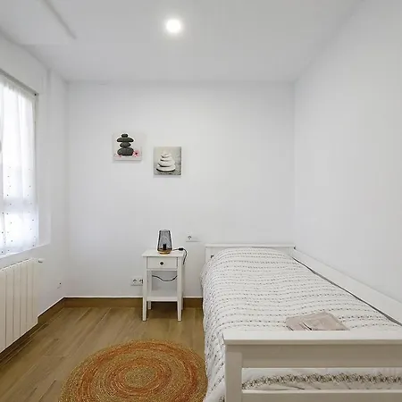 Modern Well Connected サン・セバスティアン