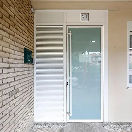 アパート Modern Well Connected サン・セバスティアン