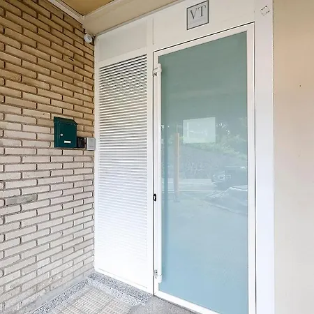 Modern Well Connected * サン・セバスティアン