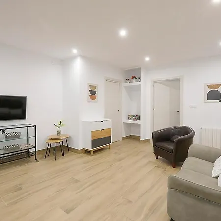 Elisa's In Apartamento *