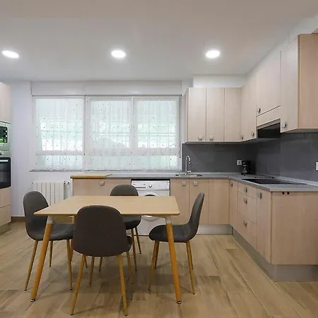 Elisa's In Apartamento